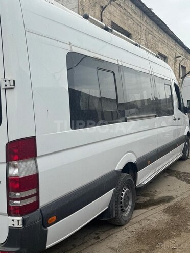 Mercedes Sprinter 316 2017, 320,000 km - 2.2 л - Bakı