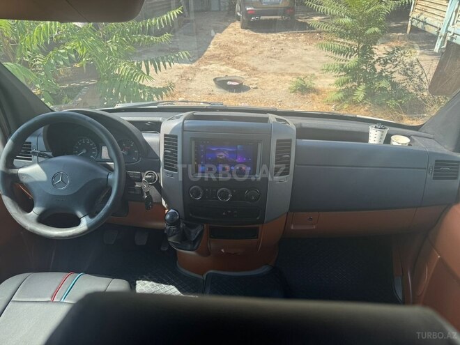Mercedes Sprinter 316 2017, 320,000 km - 2.2 л - Bakı