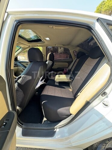 Hyundai Avante 2009, 238,500 km - 1.6 л - Bakı