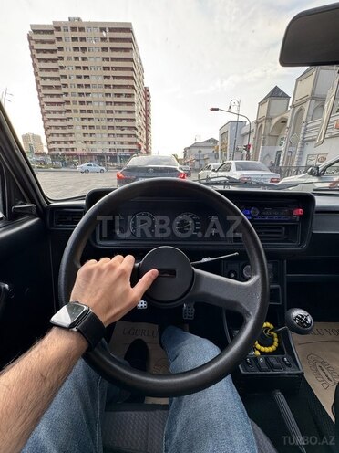 LADA (VAZ) 2107 2006, 236,120 km - 1.6 l - Bakı