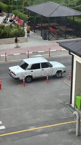 LADA (VAZ) 2107 2006, 236,120 km - 1.6 l - Bakı