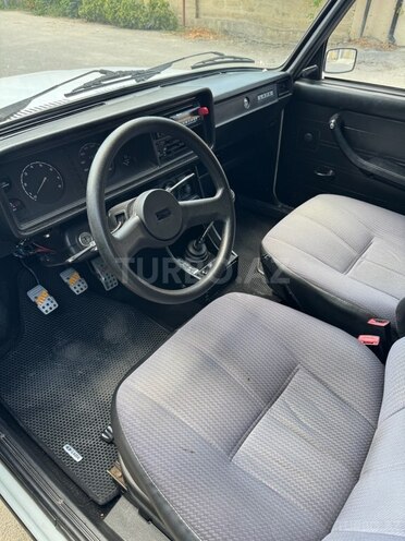 LADA (VAZ) 2107 2006, 236,120 km - 1.6 l - Bakı