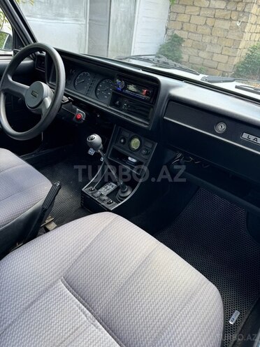 LADA (VAZ) 2107 2006, 236,120 km - 1.6 l - Bakı