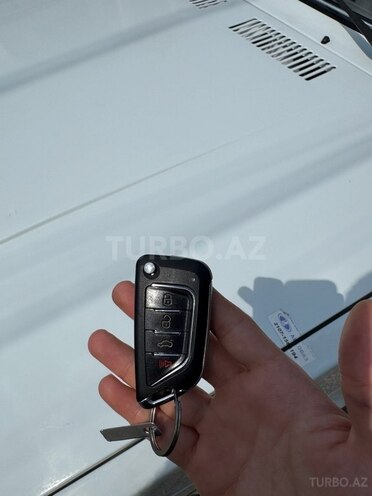 LADA (VAZ) 2107 2006, 236,120 km - 1.6 l - Bakı