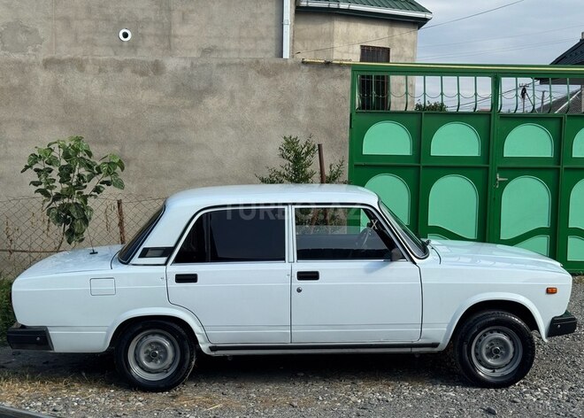 LADA (VAZ) 2107 2006, 236,120 km - 1.6 l - Bakı