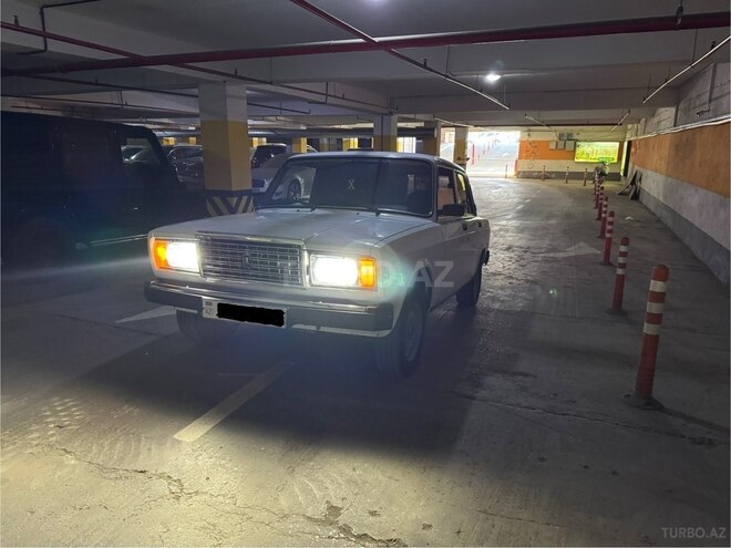 LADA (VAZ) 2107 2006, 236,120 km - 1.6 l - Bakı