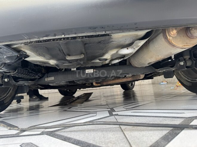 Kia Rio 2018, 164,000 km - 1.6 l - Bakı