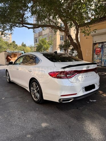 Hyundai Grandeur 2017, 170,550 km - 2.2 l - Bakı