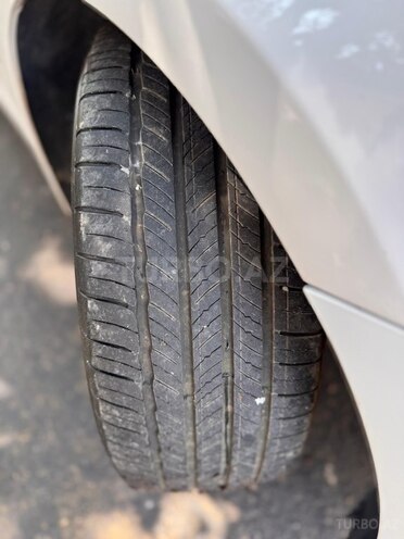 Hyundai Grandeur 2017, 170,550 km - 2.2 l - Bakı