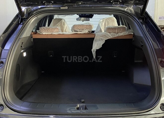 Changan  2025, 0 km - 1.5 l - Sumqayıt