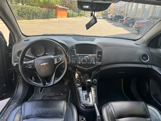 Chevrolet Cruze 2015, 230,000 km - 1.4 l - Gəncə