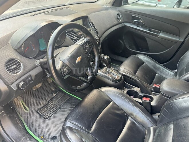 Chevrolet Cruze 2015, 230,000 km - 1.4 l - Gəncə