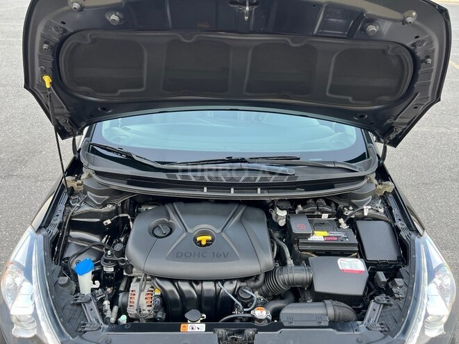 Kia Cerato 2015, 92,400 km - 2.0 l - Bakı