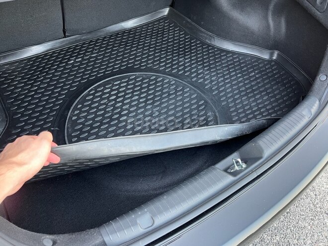 Kia Cerato 2015, 92,400 km - 2.0 l - Bakı