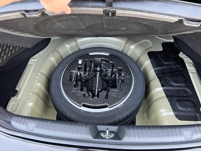 Kia Cerato 2015, 92,400 km - 2.0 l - Bakı
