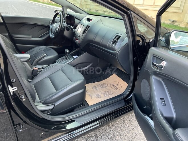 Kia Cerato 2015, 92,400 km - 2.0 l - Bakı