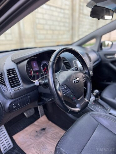 Kia Cerato 2015, 92,400 km - 2.0 l - Bakı