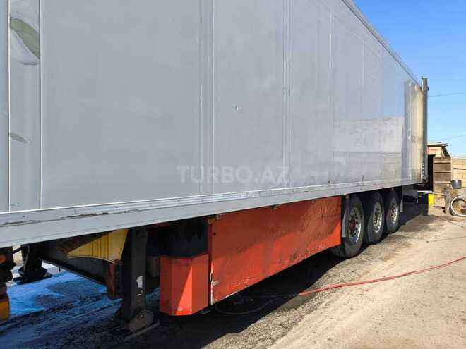 Volvo FH 500 2011, 1,430,720 km - 12.0 л - Bakı