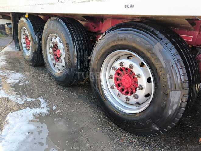 Volvo FH 500 2011, 1,430,720 km - 12.0 л - Bakı