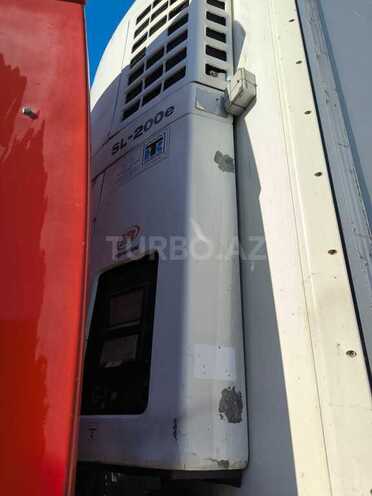 Volvo FH 500 2011, 1,430,720 km - 12.0 л - Bakı