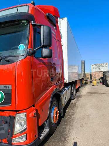 Volvo FH 500 2011, 1,430,720 km - 12.0 л - Bakı
