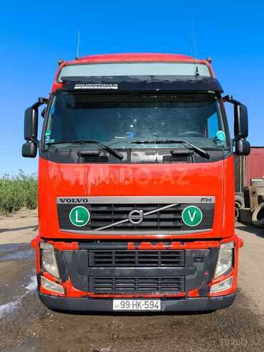 Volvo FH 500 2011, 1,430,720 km - 12.0 л - Bakı
