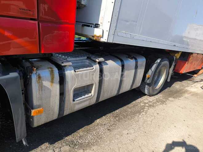 Volvo FH 500 2011, 1,430,720 km - 12.0 л - Bakı