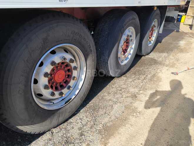Volvo FH 500 2011, 1,430,720 km - 12.0 л - Bakı