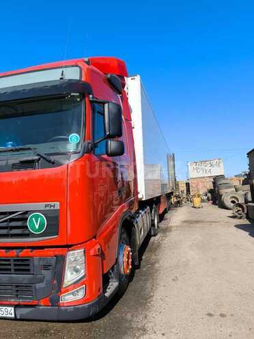 Volvo FH 500 2011, 1,430,720 km - 12.0 л - Bakı