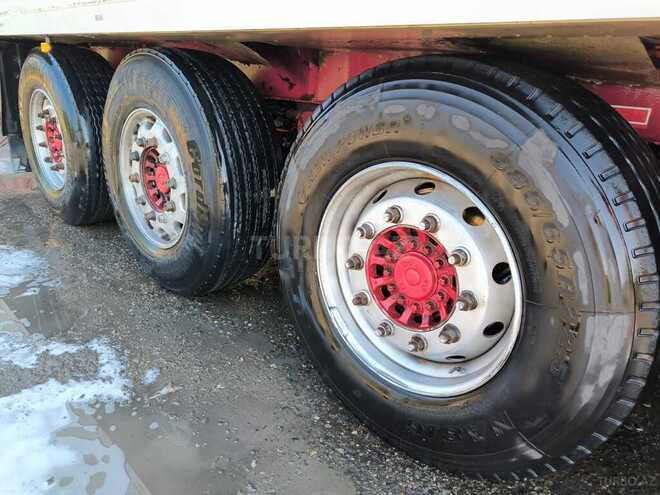 Volvo FH 500 2011, 1,430,720 km - 12.0 л - Bakı