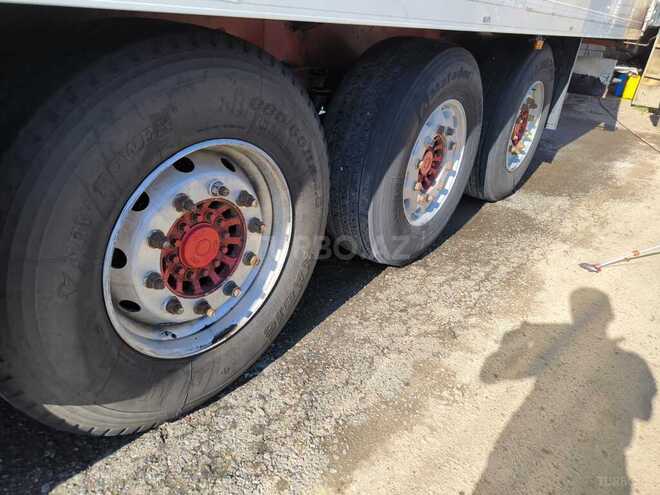 Volvo FH 500 2011, 1,430,720 km - 12.0 л - Bakı