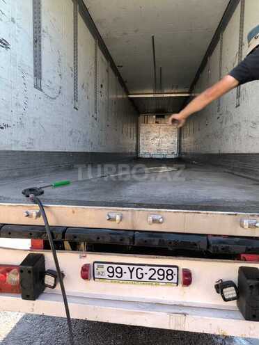 Volvo FH 500 2011, 1,430,720 km - 12.0 л - Bakı