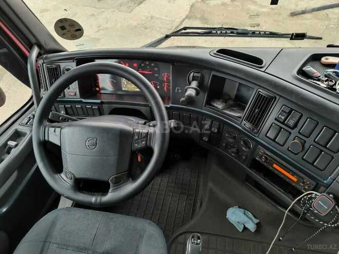 Volvo FH 500 2011, 1,430,720 km - 12.0 л - Bakı