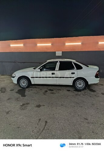 Opel Vectra 1997, 297,000 km - 1.8 l - Bakı