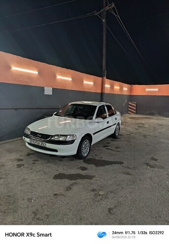 Opel Vectra 1997, 297,000 km - 1.8 l - Bakı