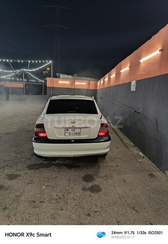 Opel Vectra 1997, 297,000 km - 1.8 l - Bakı