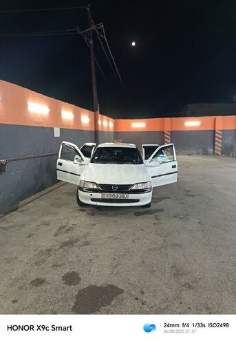 Opel Vectra 1997, 297,000 km - 1.8 l - Bakı