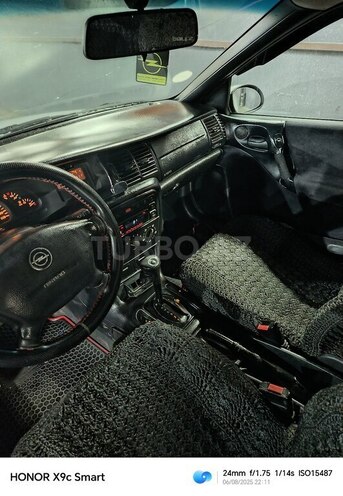 Opel Vectra 1997, 297,000 km - 1.8 l - Bakı