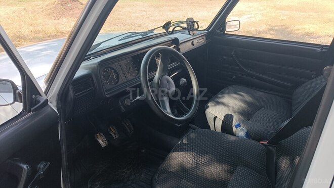 LADA (VAZ) 2107 2008, 95,000 km - 1.6 l - Qazax