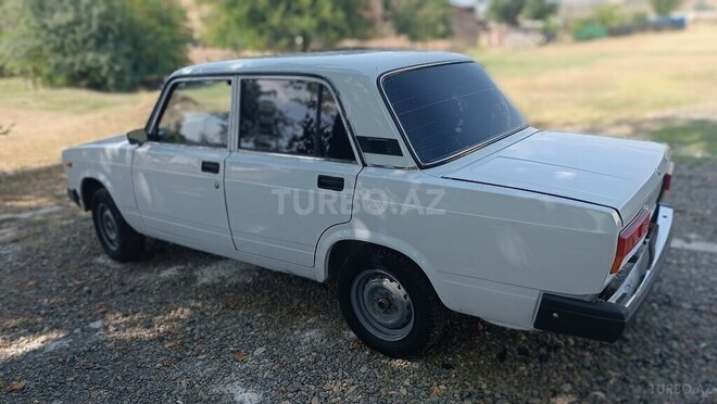 LADA (VAZ) 2107 2008, 95,000 km - 1.6 l - Qazax