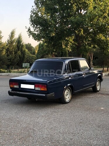 LADA (VAZ) 2107 2006, 49,604 km - 1.6 л - Gəncə