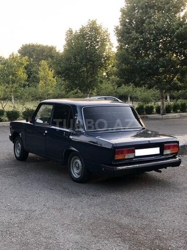 LADA (VAZ) 2107 2006, 49,604 km - 1.6 л - Gəncə