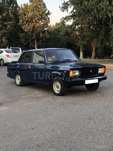 LADA (VAZ) 2107 2006, 49,604 km - 1.6 л - Gəncə