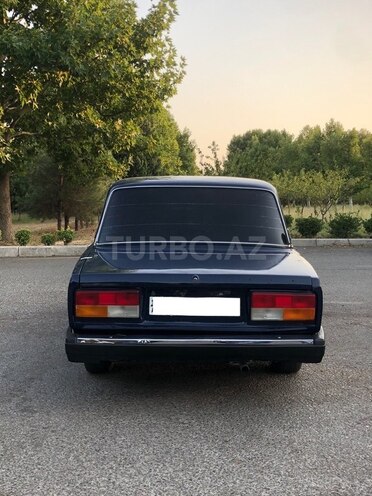 LADA (VAZ) 2107 2006, 49,604 km - 1.6 л - Gəncə