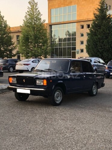 LADA (VAZ) 2107 2006, 49,604 km - 1.6 л - Gəncə