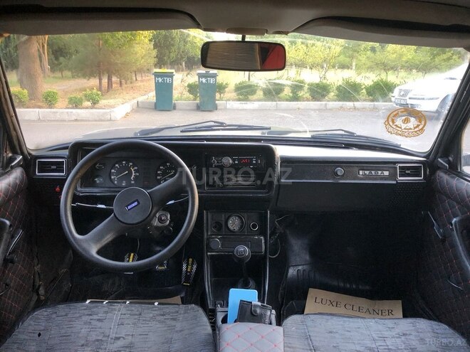 LADA (VAZ) 2107 2006, 49,604 km - 1.6 л - Gəncə