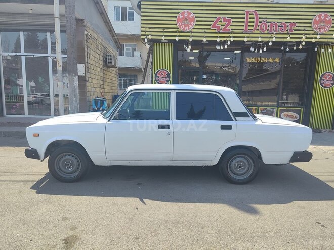 LADA (VAZ) 2107 1999, 155,654 km - 1.6 l - Lənkəran