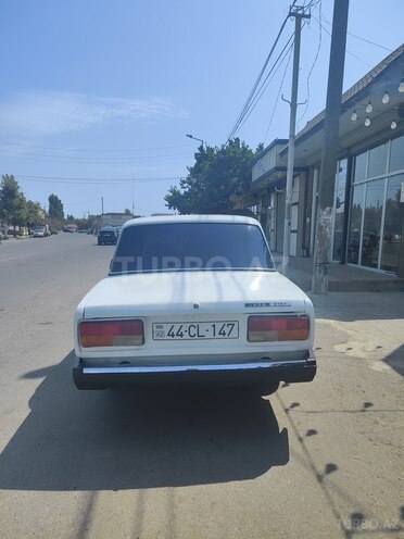 LADA (VAZ) 2107 1999, 155,654 km - 1.6 l - Lənkəran