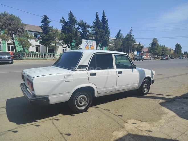 LADA (VAZ) 2107 1999, 155,654 km - 1.6 l - Lənkəran