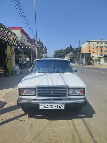 LADA (VAZ) 2107 1999, 155,654 km - 1.6 l - Lənkəran